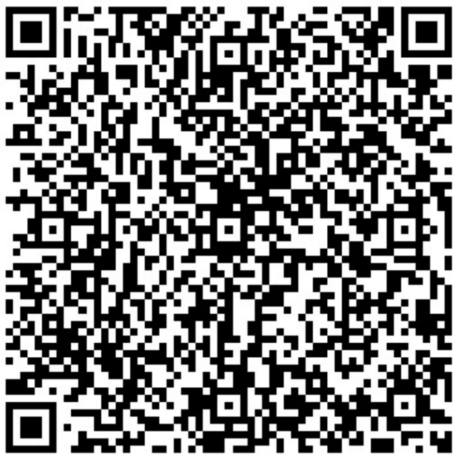 QR koda za donacijo